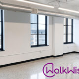 WalkWise Grows Into New Black Building Space