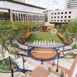 kcr Planned Plaza Draws Destination Dining Into Downtown Fargo