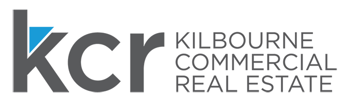 Kilbourne Commercial Real Estate Logo
