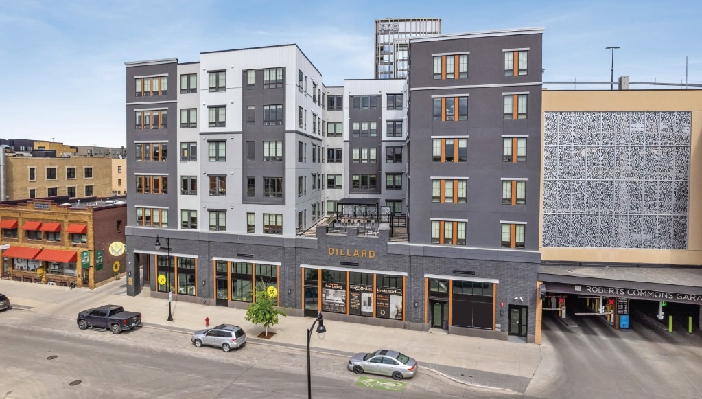 223 Roberts – Dillard