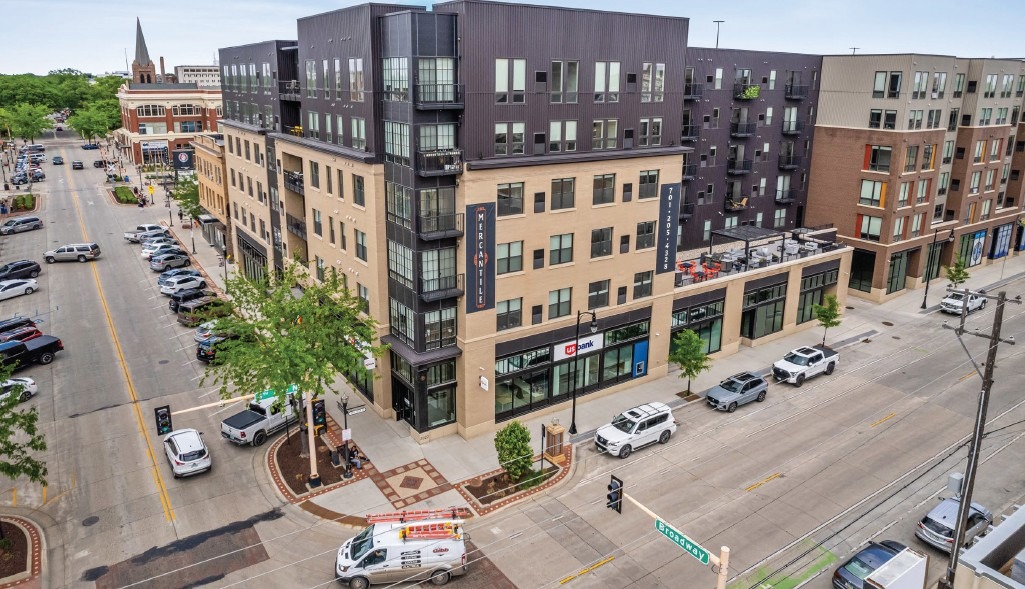 531 4th Ave – Mercantile