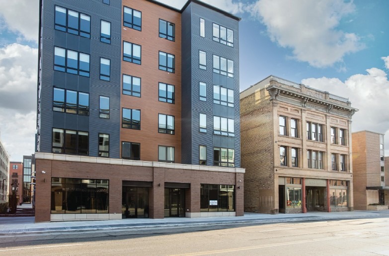 621 1st Ave – Kesler Exterior 1