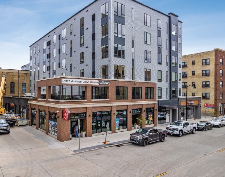 621 1st Ave – Kesler Exterior 2